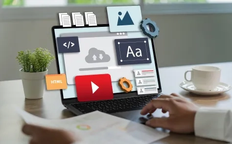 Optimizing Drupal for Content Editors- Streamlining Workflows