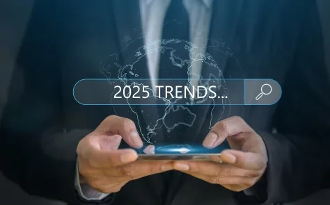 SEO Trends to Watch in 2025- What’s Changing