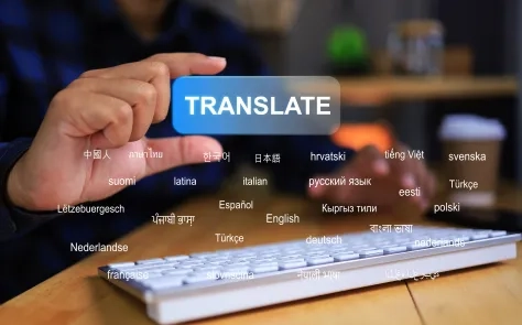 Cloudwords for Drupal 8: Translation at Scale Gets Automated