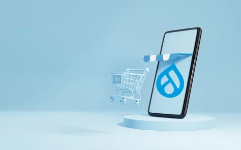 Drupal Commerce