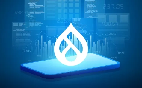 Drupal AMP