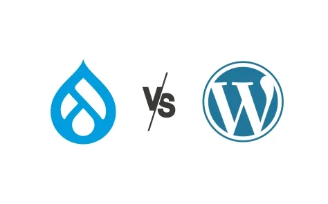 Drupal or Wordpress?