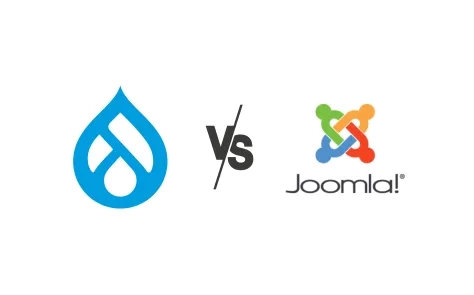 Drupal vs Joomla