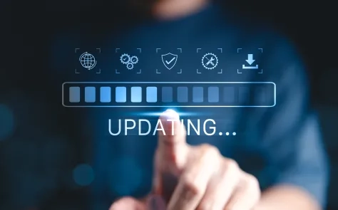 Future Looks Good: Upgrades in Drupal Made Easy