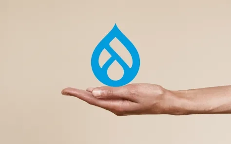 Page Request Handling Mechanism in Drupal