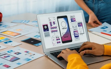 Here Is How You Design MOBILE Landing Pages That Convert