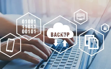 How and Why to Backup Your Drupal 8 Site