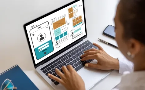 What Are the Essential UI Design Principles that You Should Stick To? Top 7