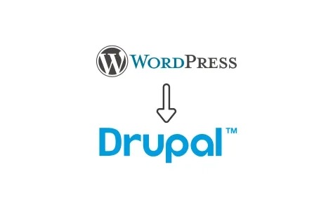 Wordpress to Drupal 8 Migration