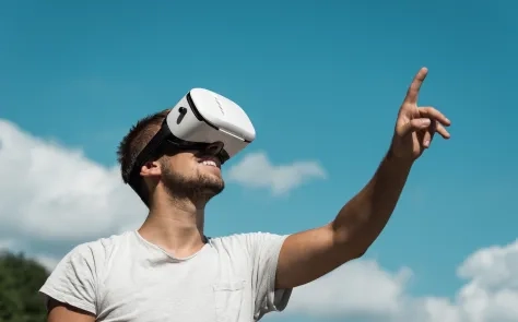 6 Enterprise Use Cases for Augmented Reality That You, Too, Can Implement
