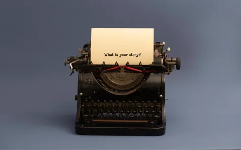 Does Your Website Tell a Story