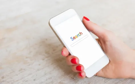 Google Enhances Its Search App With a Personalized News Feed