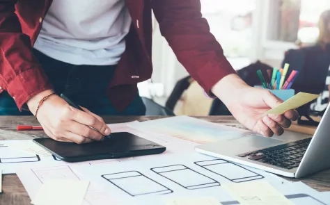 Remedial Design Tips for Web Development