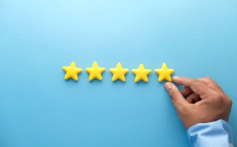 Unlock the Power of Customer Reviews on Your Website