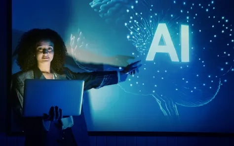 How AI Reshapes Web Design and What It Means for Designers Everywhere