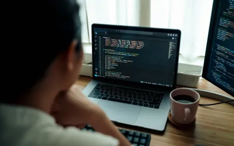 Why Custom Web Development Creates Lasting Competitive Advantages - OPTASY