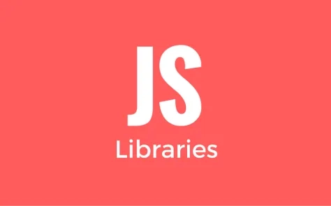 10 Javascript Libraries in 2017