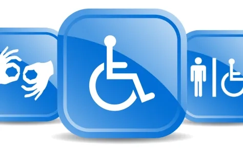 Thirteen Tips On Having a Colour Blind Accessible Website 