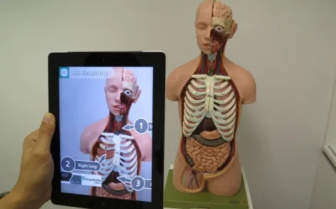 6 Best Augmented Reality Tools in 2018: Which Is The Right One for Your AR App?