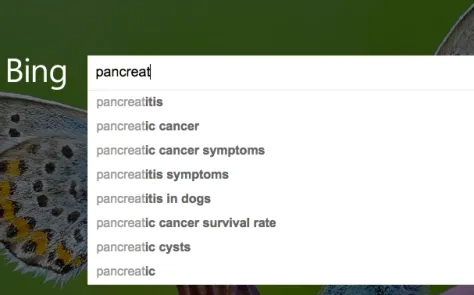Microsoft Detects Cancer Clues