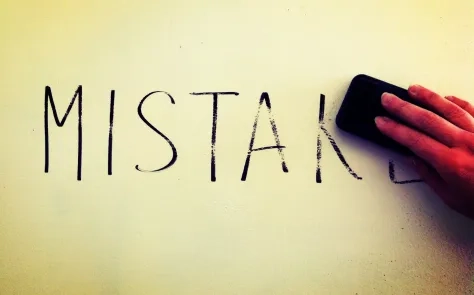7 Common Drupal Mistakes That You're Probably Making On Your Website