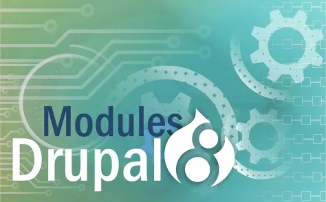 Drupal 8 Modules You Should Use