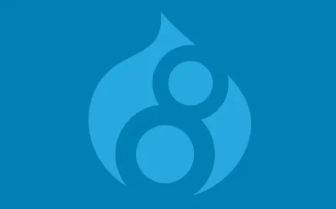 Drupal 8 development