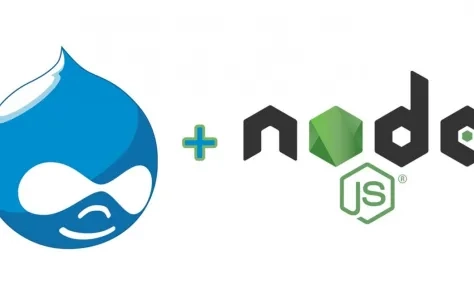 Headless Drupal and Node.js: Easily Build JavaScript Apps on Top of Drupal!