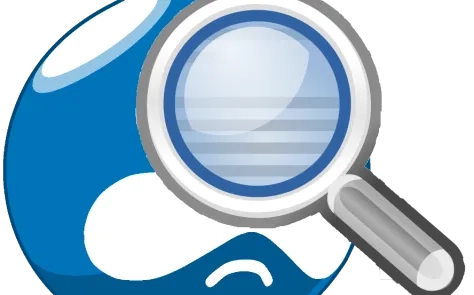 Page Request Handling Mechanism in Drupal