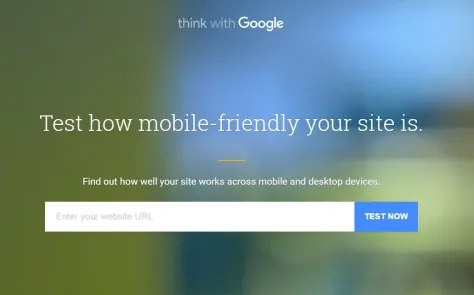 Speed And Mobile Testing Just Got Easier 