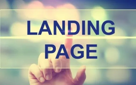 Paragraphs Module for Building Landing Pages