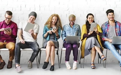 Millennials Websites