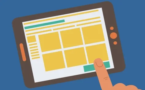 Here Is How You Design MOBILE Landing Pages That Convert