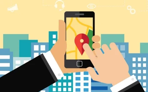 Mobile App