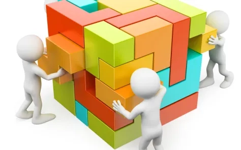 Modular Content Components: How Do They Work? Why Use Them?