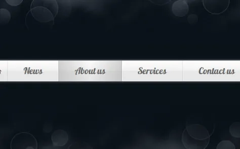 10 Types of Navigation Menus For Your Project
