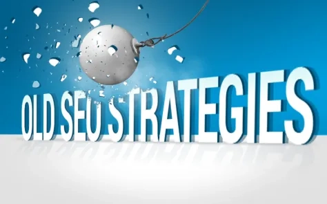 10 Outdated SEO Practices You Should Leave Behind
