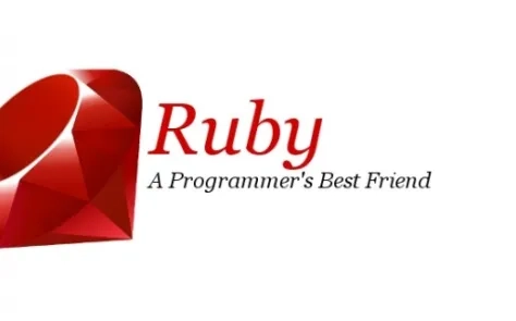 Ruby Language for App Development