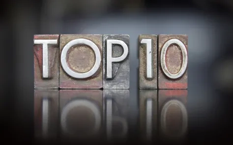  Drupal's Walk of Fame: 10 Most Famous Drupal Websites 