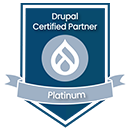 association certified platinum badge