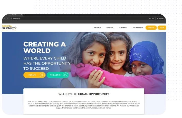 EqualOpportunity