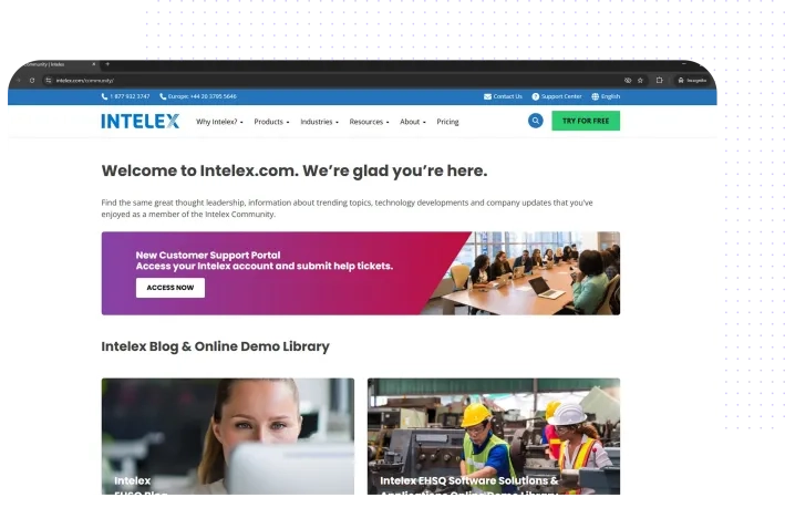 Intellex