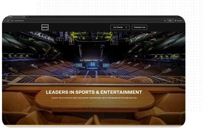 Suites