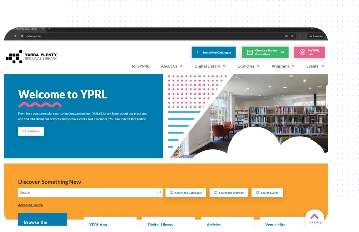 YPRL