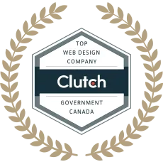 Top Web Design Company-Government Canada
