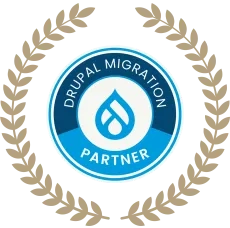 Drupal Migration Partner