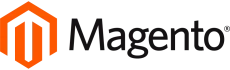 Magento logo