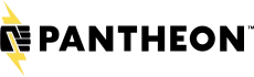 Pantheon logo