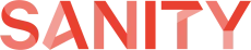 Sanity logo