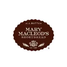 Mary Macleod Shortbread